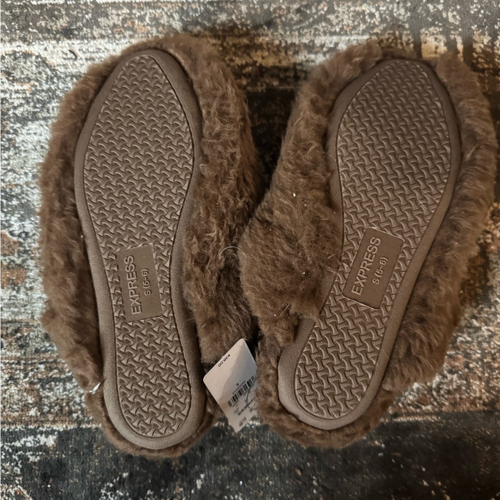 Express slippers - Picture 2 of 3